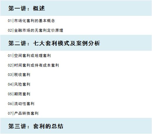 图片[13]-宋光辉资产证券化基础系列课程（14小时 视频+语音讲解）-股坨坨